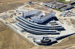 CONSTRUCCION HOSPITAL CACERES 001