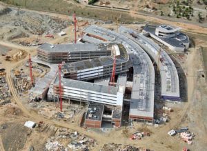 CONSTRUCCION HOSPITAL CACERES 002