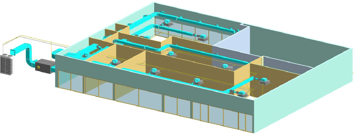Certificado Energético de Oficinas-2