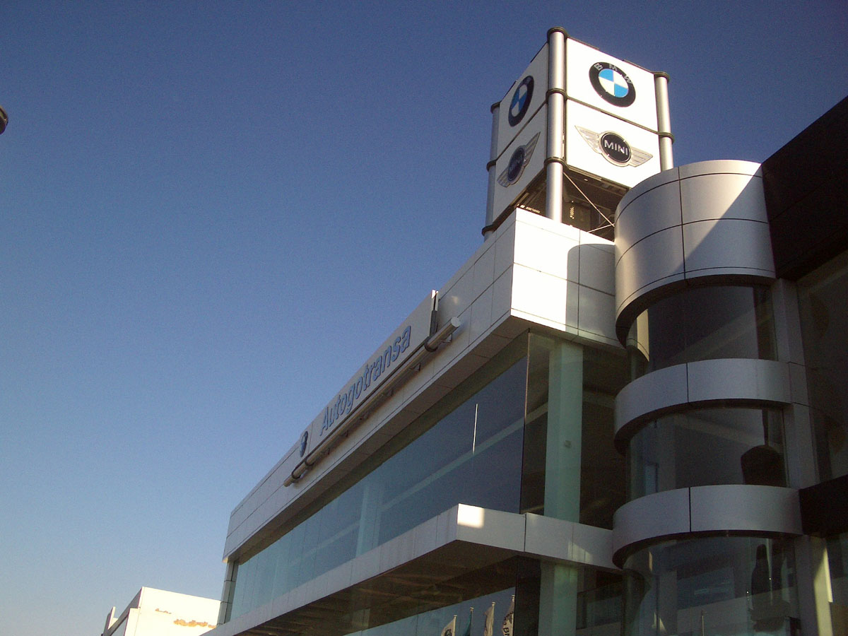 bmw